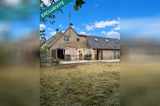 achat maison orgeres-en-beauce 28140