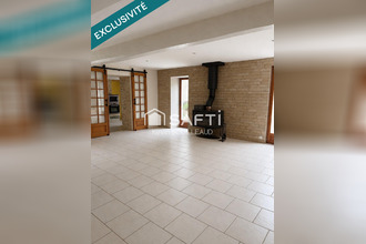 achat maison orgeres-en-beauce 28140