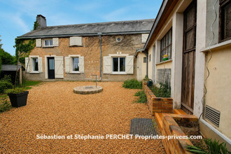 achat maison orgeres-en-beauce 28140