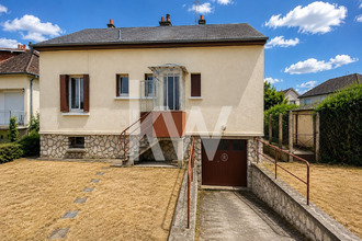 achat maison orgeres-en-beauce 28140