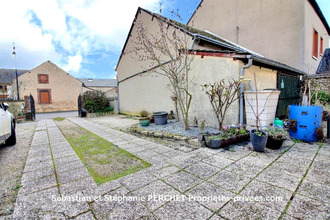 achat maison orgeres-en-beauce 28140