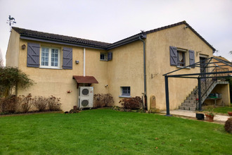 achat maison orgerus 78910