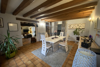 achat maison orgerus 78910