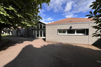 achat maison orgerus 78910