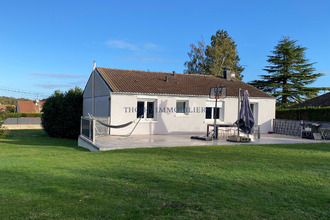 achat maison orgerus 78910