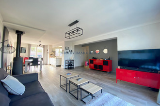 achat maison orgerus 78910