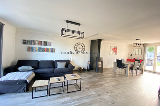 achat maison orgerus 78910