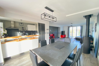 achat maison orgerus 78910