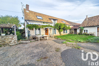 achat maison orgerus 78910