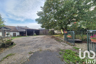 achat maison orgerus 78910