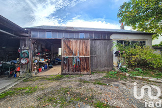 achat maison orgerus 78910