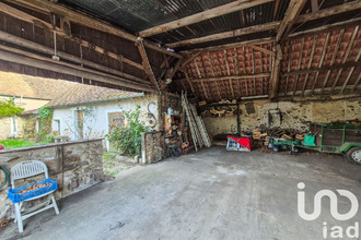 achat maison orgerus 78910