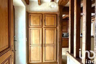 achat maison orgerus 78910