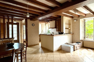 achat maison orgerus 78910