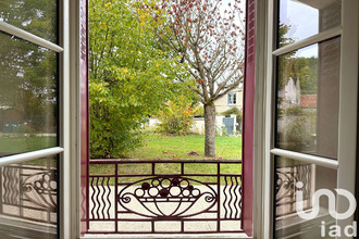 achat maison orgerus 78910