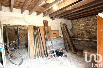 achat maison orgerus 78910