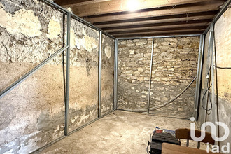 achat maison orgerus 78910