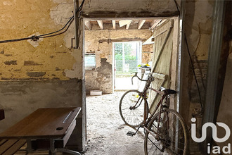 achat maison orgerus 78910