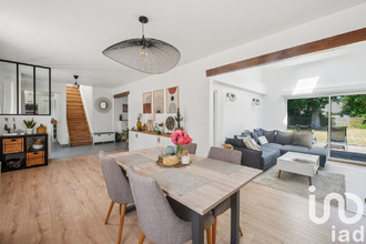 achat maison orgerus 78910