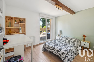 achat maison orgerus 78910