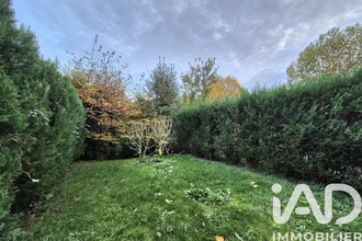 achat maison orgerus 78910