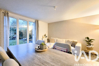 achat maison orgerus 78910