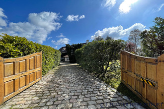 achat maison orgerus 78910