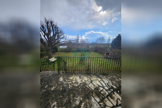 achat maison orgerus 78910