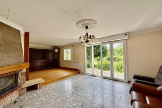 achat maison orgerus 78910