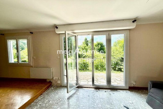 achat maison orgerus 78910