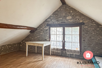 achat maison orgerus 78910