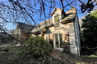 achat maison orgerus 78910