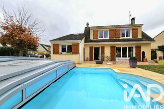 achat maison orgerus 78910