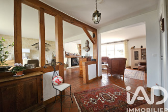 achat maison orgerus 78910