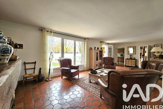 achat maison orgerus 78910