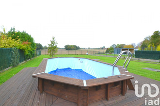 achat maison orgerus 78910