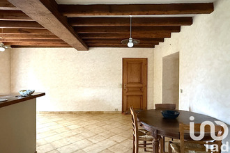 achat maison orgerus 78910