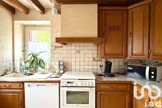 achat maison orgerus 78910