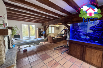 achat maison orgerus 78910