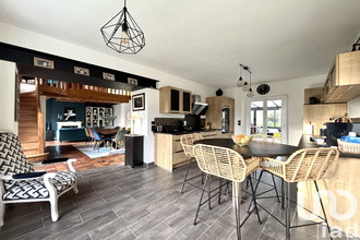 achat maison orgerus 78910