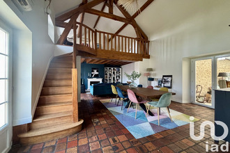 achat maison orgerus 78910