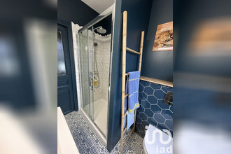 achat maison orgerus 78910