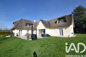 achat maison orgerus 78910