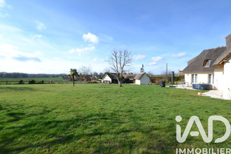 achat maison orgerus 78910