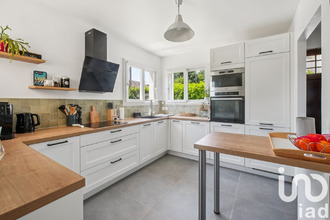 achat maison orgerus 78910