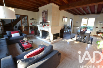 achat maison orgerus 78910