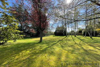 achat maison orgerus 78910