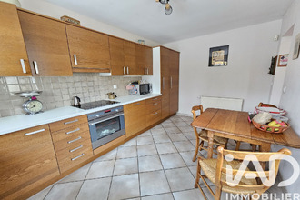 achat maison orgerus 78910