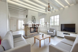 achat maison orgerus 78910