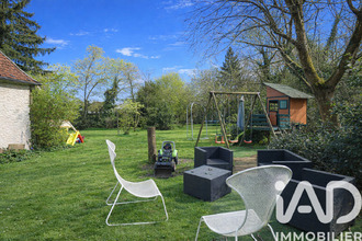 achat maison orgerus 78910